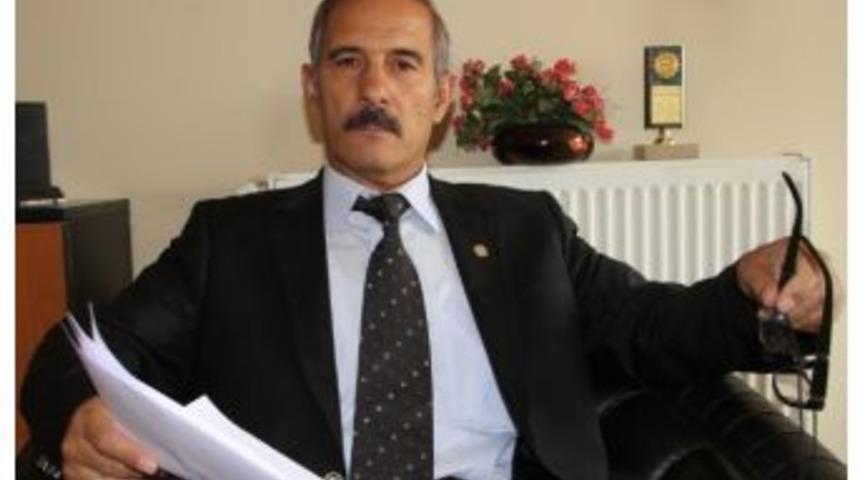 Asimder&rsquo;den 1 Mayıs Tepkisi