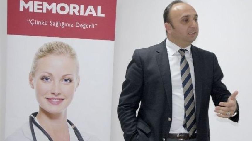 Memorıal&rsquo;dan Sigara İle M&uuml;cadele Semineri