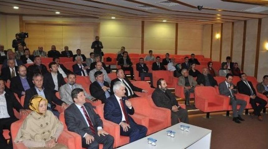 Bursa&rsquo;ya Bir &Uuml;niversite Daha Geliyor