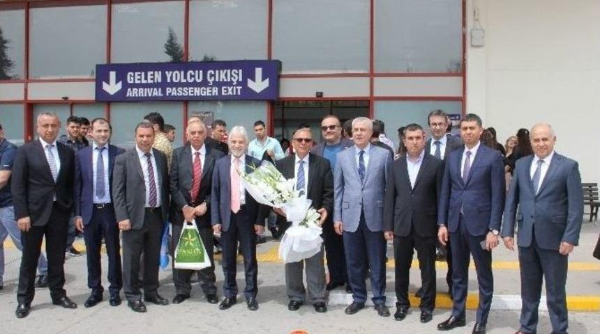 Adaso İle Kibso&rsquo;nun &ldquo;kardeş Oda&rdquo; Dayanışması