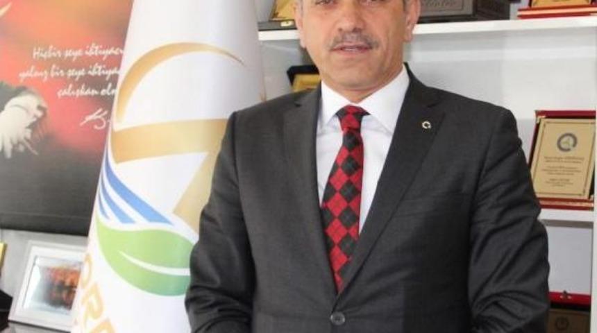 Ordu'da Tekerlekleri Yıkanmayan Hafriyat Kamyonlarının &Ccedil;ıkışına Izin Yok