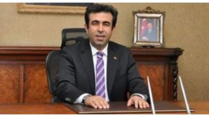 Vali G&uuml;zeloğlu&rsquo;ndan 1 Mayıs Mesajı