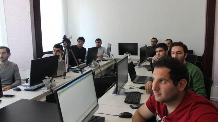 Tika Ve İt&uuml; İşbirliğinde Bak&uuml;&rsquo;de Cisco Network Akademi Kuruldu