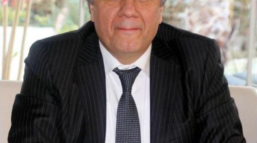 Balbay'dan Bilal Erdoğan'a Paralel Tepki