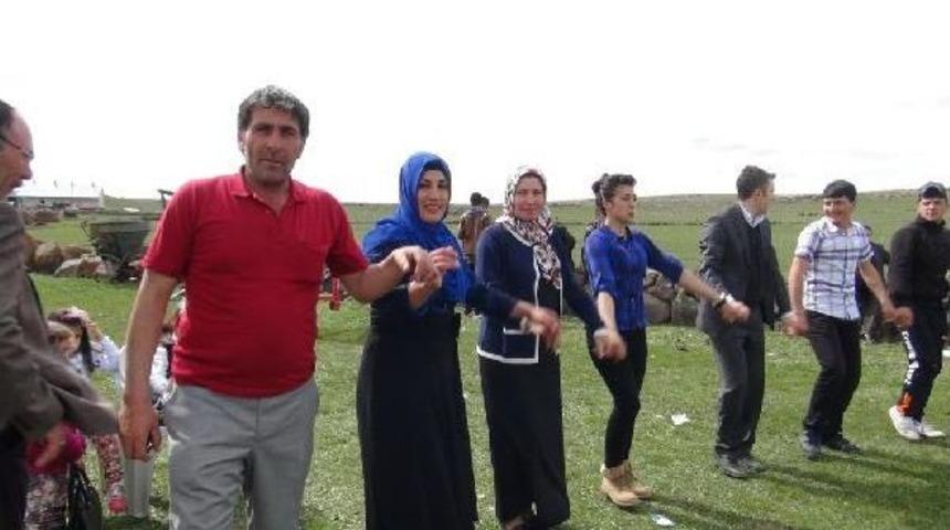 Doğu'ya Bahar Geldi, Kır D&uuml;ğ&uuml;nleri Başladı