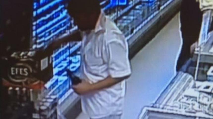 5 Şişe Bira İ&ccedil;ti, Otomobili Alıp Kayıplara Karıştı