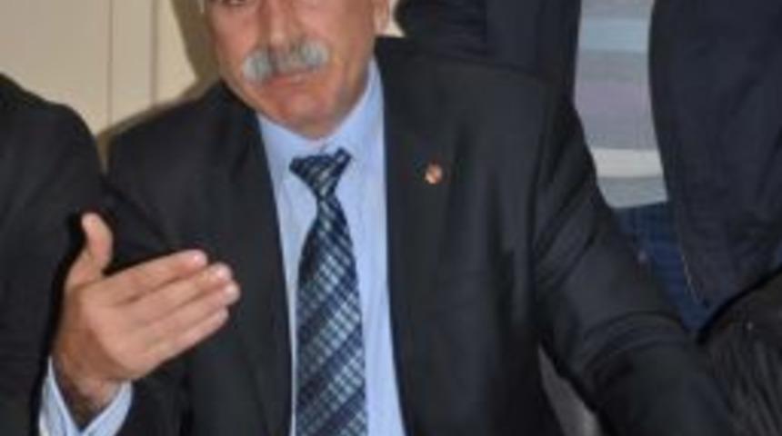 İzmir'de 1 Mayıs Hazırlıkları Tamam