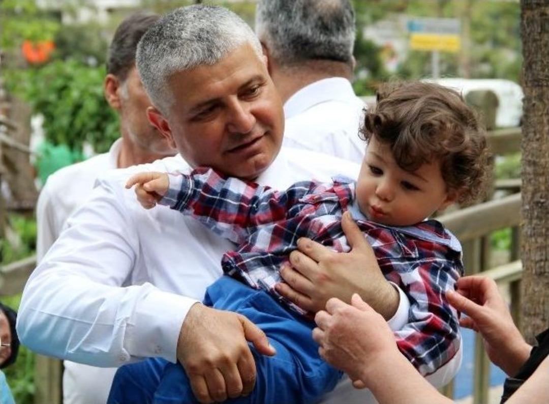 Yılmaz: &ldquo;mhp&rsquo;nin Hedefi Tek Başına İktidar&rdquo;