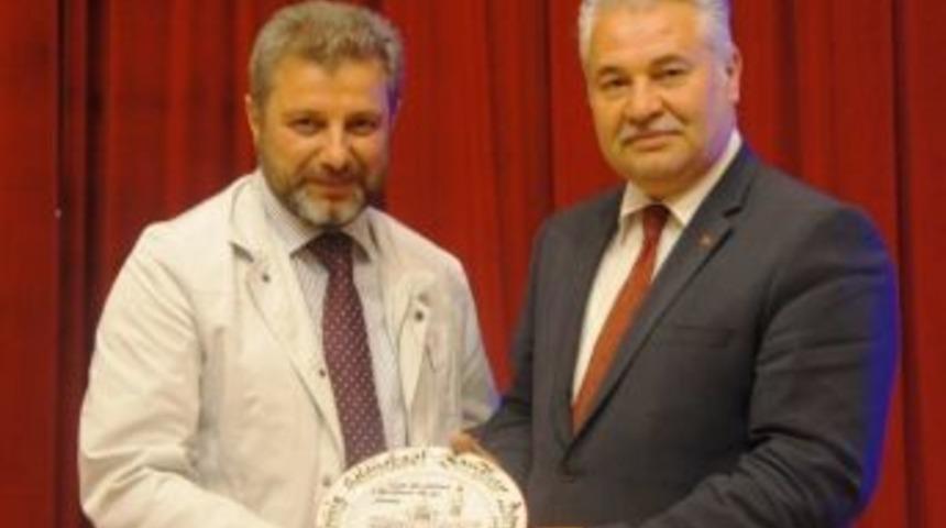 Gevaş&rsquo;tan Birgi&rsquo;ye K&uuml;lt&uuml;r K&ouml;pr&uuml;s&uuml;