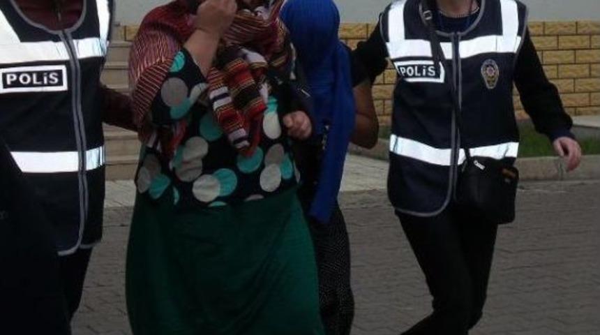 Ordu&rsquo;Da Fuhuş Operasyonu: 21 G&ouml;zaltı