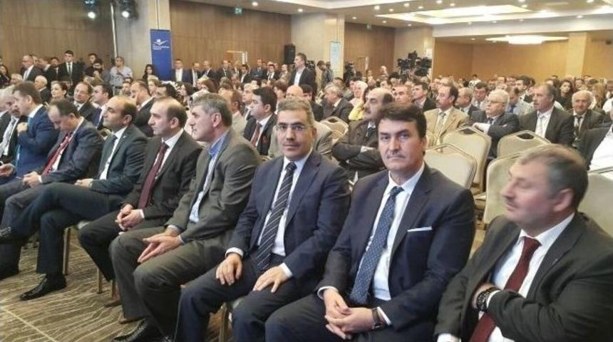 &Ccedil;elikcan: "ger&ccedil;ek Kentsel D&ouml;n&uuml;ş&uuml;m&uuml; Biz Ger&ccedil;ekleştiriyoruz"