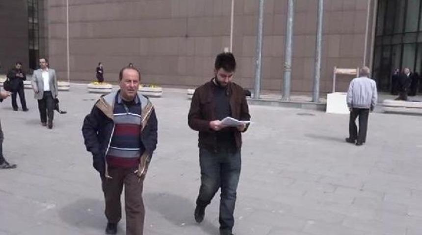 Atat&uuml;rk Havalimanı'nda Insansız Hava Aracı U&ccedil;uranın Yargılanmasına Başlandı