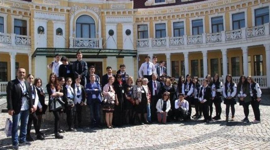 Batum&rsquo;da Ordu R&uuml;zgarı