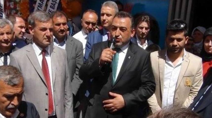 Simav&rsquo;da Ş&uuml;kr&uuml; Nazlı&rsquo;ya Yoğun İlgi