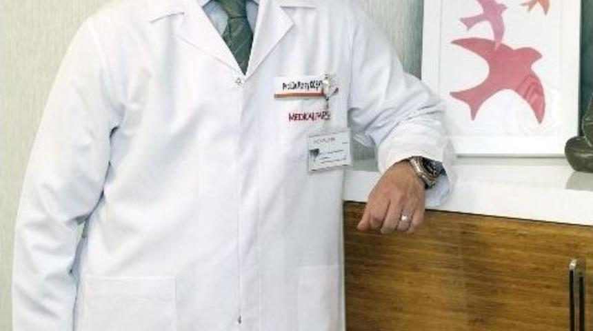 Yoğun G&uuml;neş, Risk Nedeni