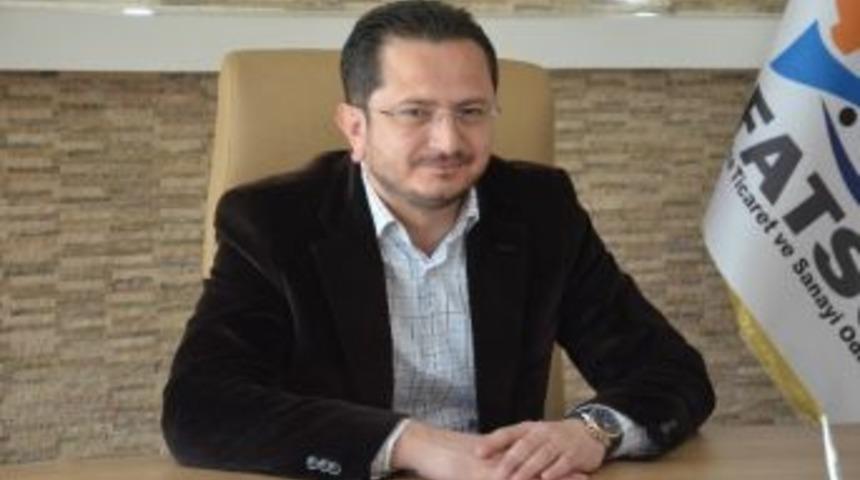 Fatso&rsquo;nun Faaliyetleri