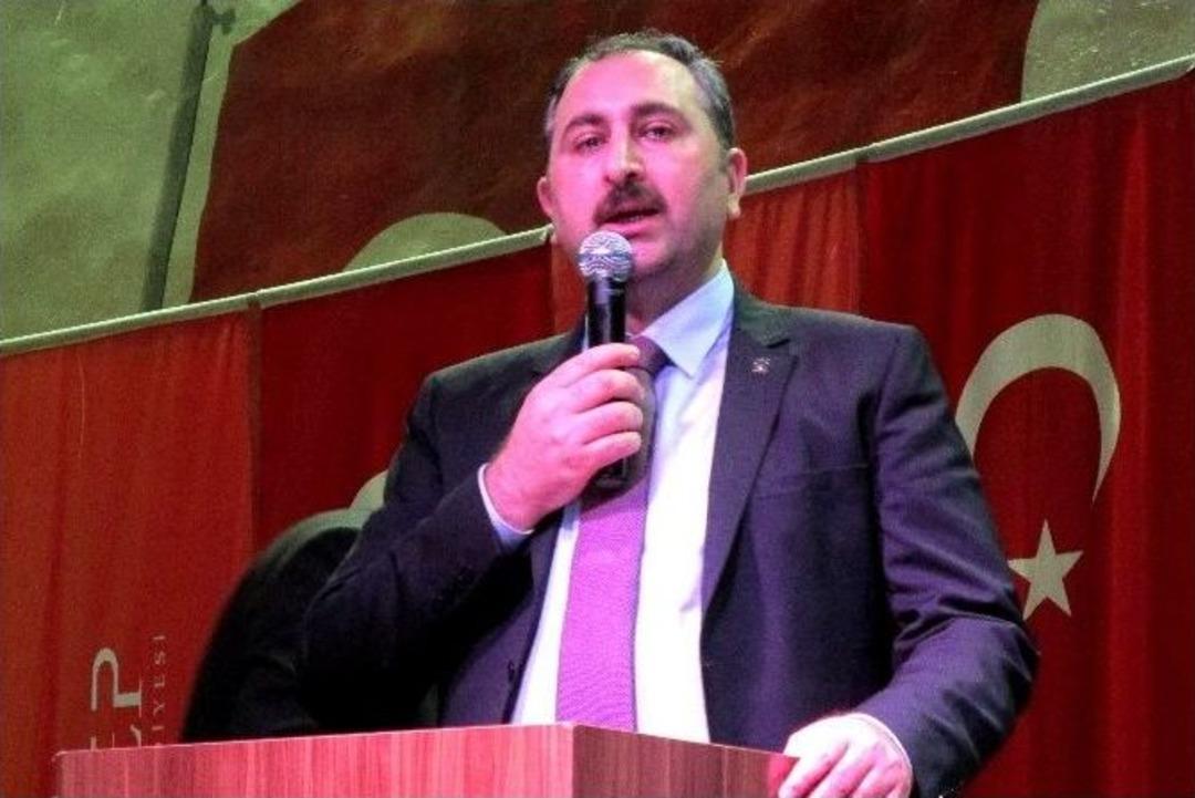 G&uuml;l: &ldquo;dindar Nesil Yetiştirme Gayretindeyiz&rsquo;&rsquo;