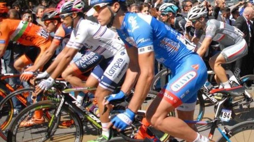 Muğla-Pamukkale Etabı Başladı