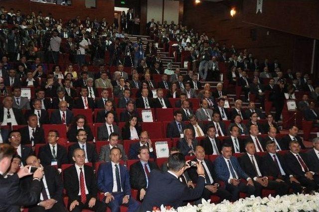 Bakan Yılmaz Kop Eylem Planını Açıkladı