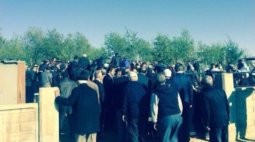 Tuğgeneral Cankıymaz&rsquo;ın Acı G&uuml;n&uuml;