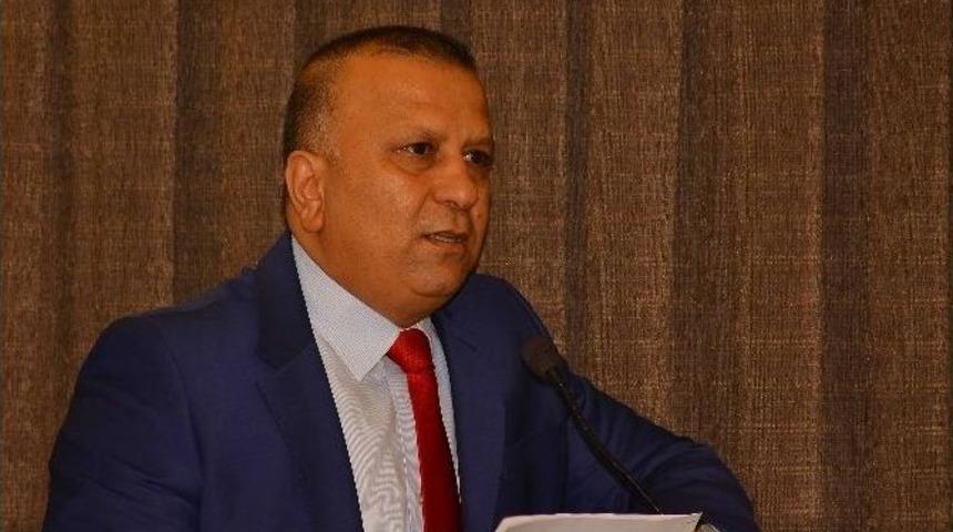 Matso, Manavgat&rsquo;ı Ankara&rsquo;da Tanıtacak