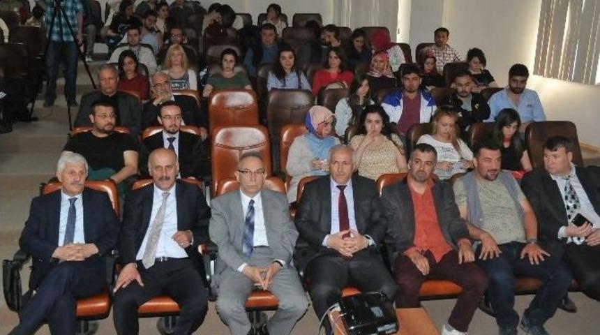 Atıklar &Ccedil;&ouml;p Değildir; Geleceğimizdir