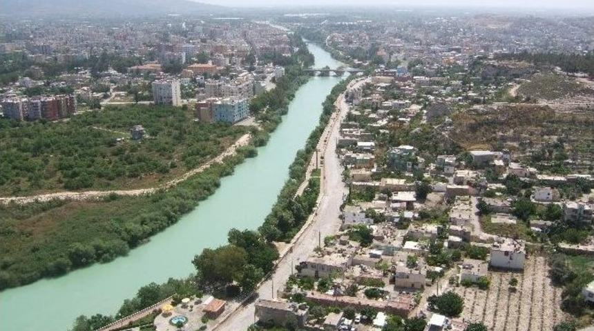 Silifke&rsquo;nin İmar Sorunu &Ccedil;&ouml;z&uuml;l&uuml;yor