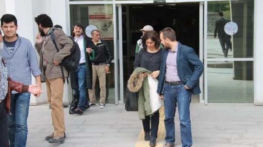 Amasya&rsquo;Daki 'utku Kalı Davası' Yine Ertelendi