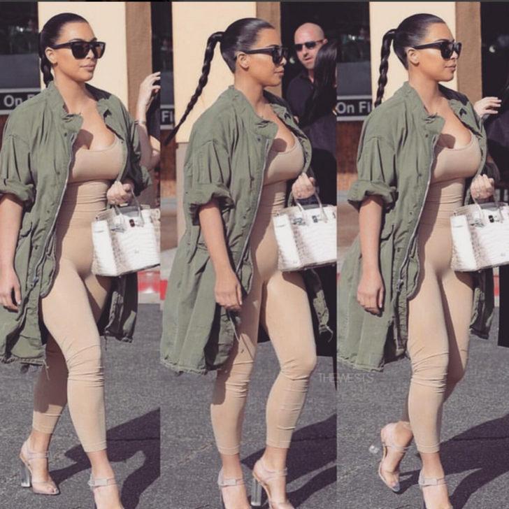 Kilolarını vermek için her yolu deniyor