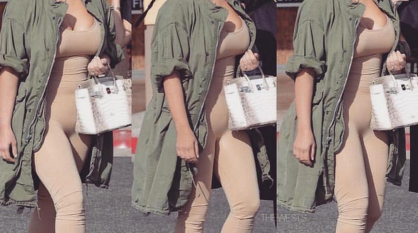 Kilolarını vermek i&ccedil;in her yolu deniyor