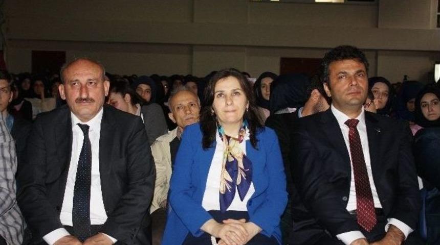 Ak Partili Kaynarca: &ldquo;halkın Tevecc&uuml;h&uuml;n&uuml; G&ouml;r&uuml;yoruz&rdquo;