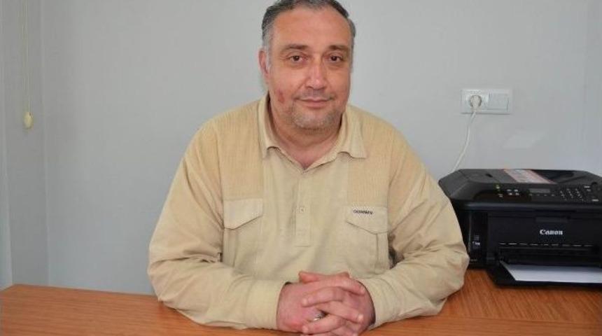 Balıkesir&rsquo;de &Ouml;ğretim &Uuml;yesi Taciz İddiasını Yalanladı