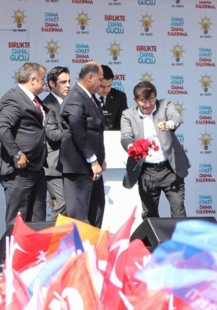 Başbakan Ahmet Davutoğlu: G4