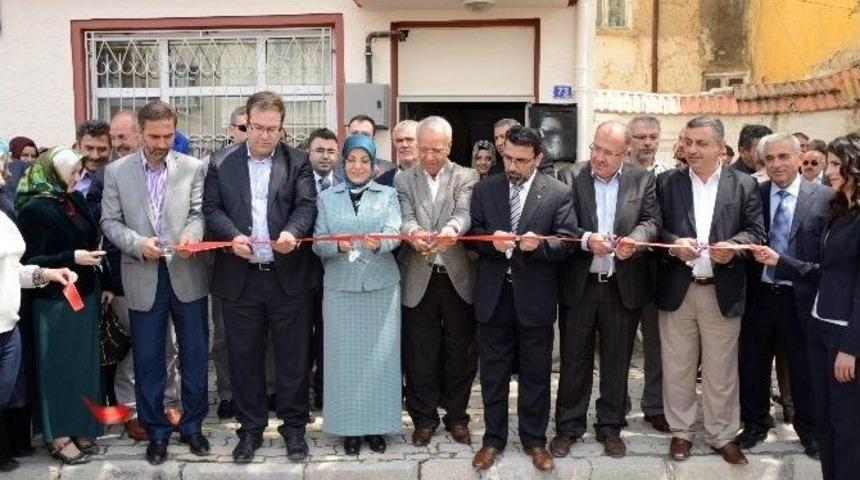 Meram&rsquo;da Kentsel D&ouml;n&uuml;ş&uuml;m Startı