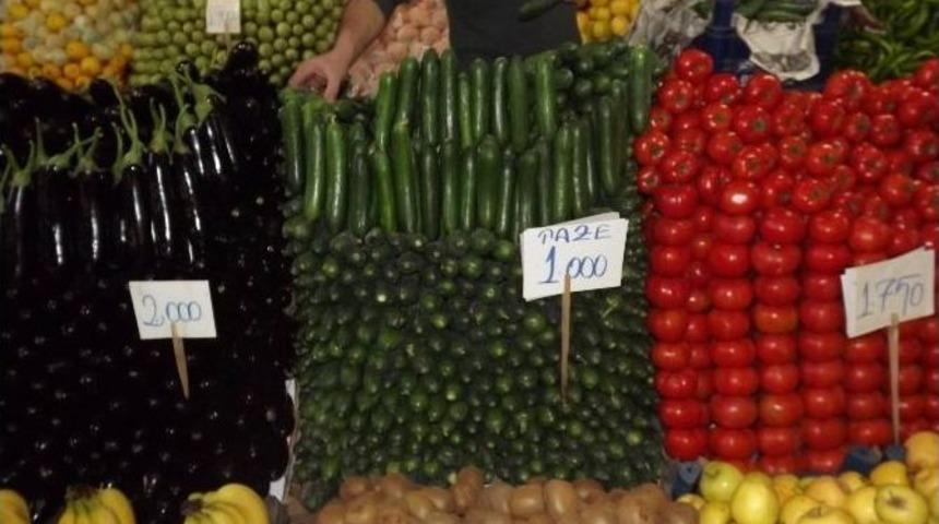 Esnaf Ucuz, Vatandaş Pahalı Buluyor