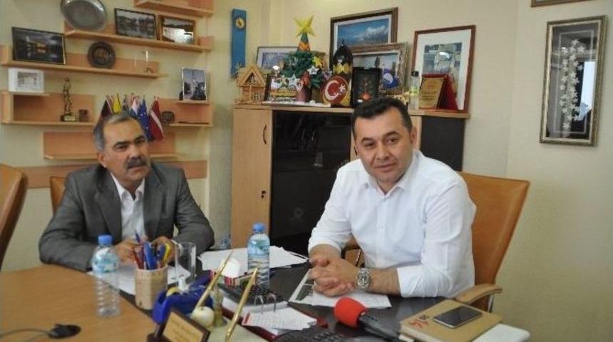 Alanya&rsquo;da 40 Halk Ekmek B&uuml;fesi İhale Edildi