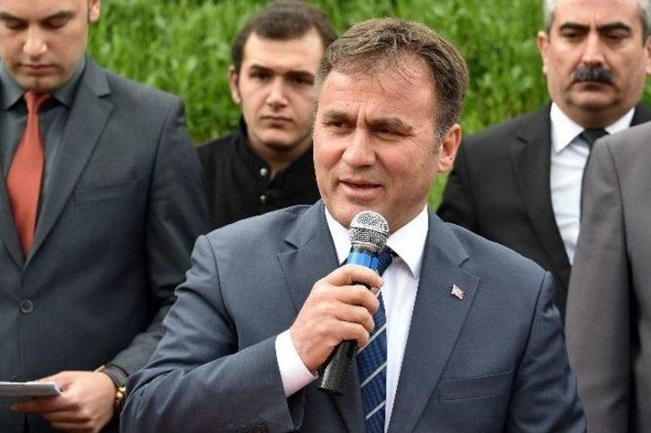 Gümüşhane’de 7. Kanuni Günü Etkinlikleri Yapıldı G2