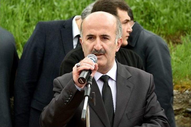 Gümüşhane’de 7. Kanuni Günü Etkinlikleri Yapıldı G4