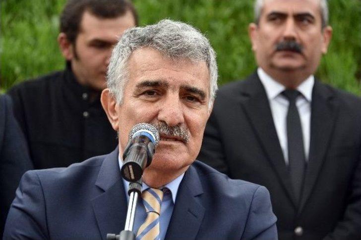 Gümüşhane’de 7. Kanuni Günü Etkinlikleri Yapıldı G5