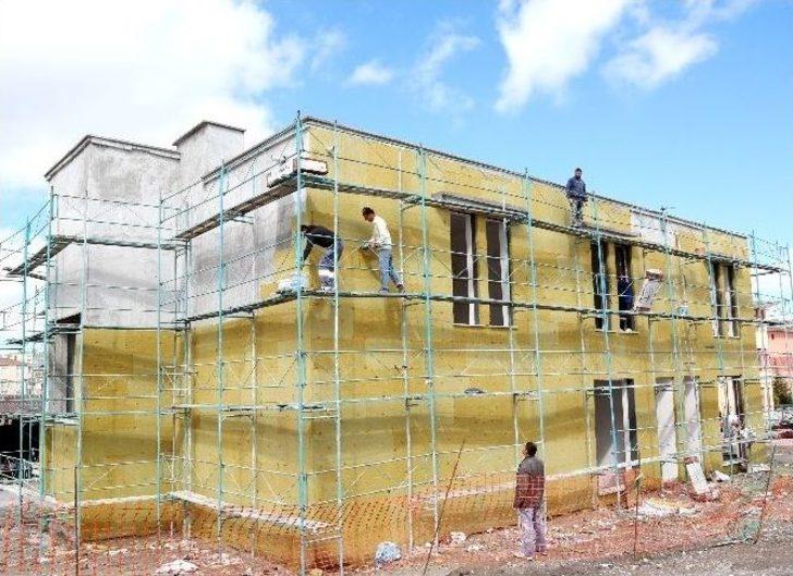 Kocasinan Belediye Başkanı Ahmet Çolakbayrakdar: G5