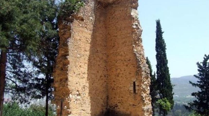 Kozan Belediye Başkanı: Bizde Kimseye Verilecek Tek Karış Vatan Toprağı Yok