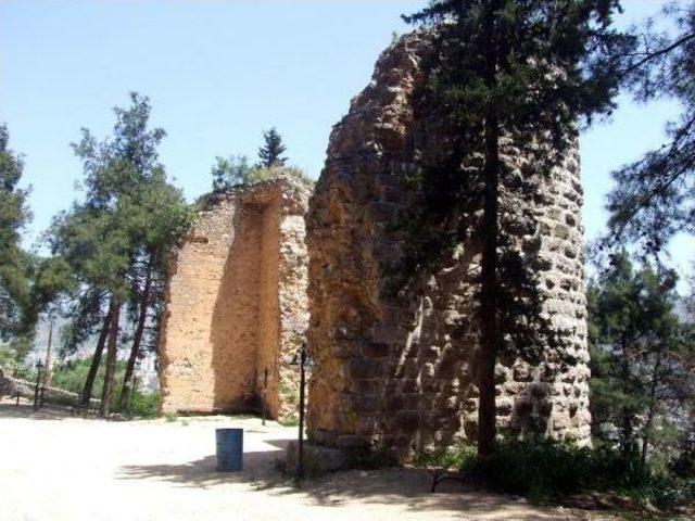 Kozan Belediye Başkanı: Bizde Kimseye Verilecek Tek Karış Vatan Toprağı Yok 1