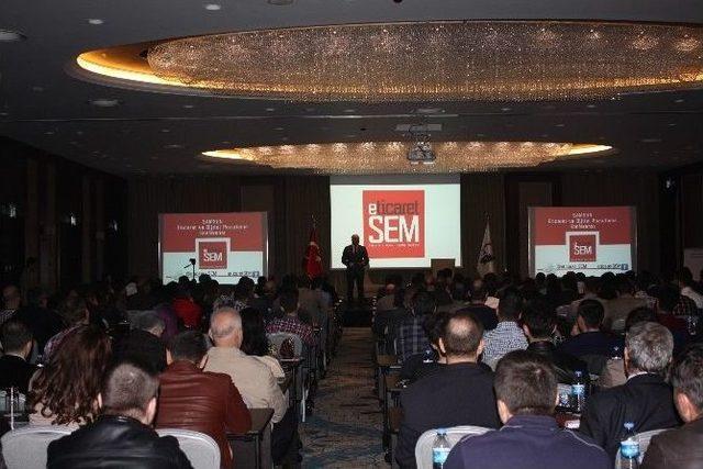 Eticaretsem&rsquo;in 13. Durağı Samsun Oldu 2