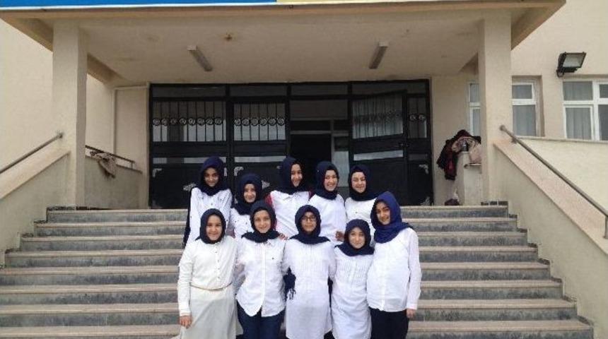 &rsquo;asel&rsquo; Şarkısı Tekirdağ Birincisi Oldu