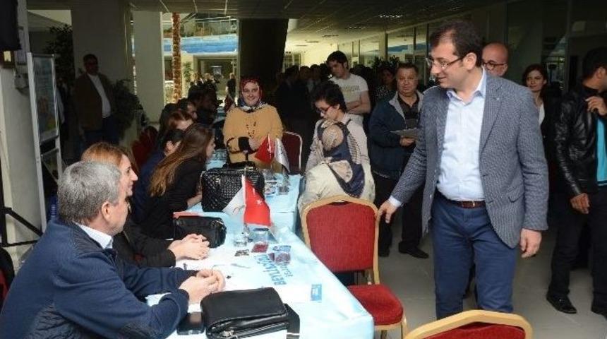 Beylikd&uuml;z&uuml; Belediyesi&rsquo;nden Engellilere Tam Destek