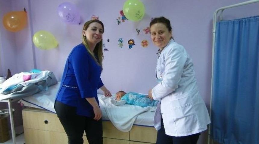 &Ccedil;ocuklarda Aşı Uyarısı