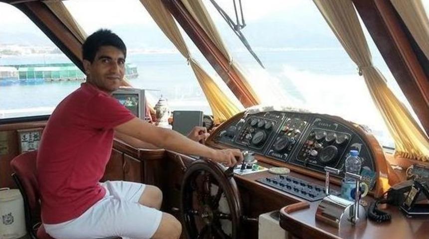 Trt Van B&uuml;ro Muhabiri Erdurur&rsquo;un Acı G&uuml;n&uuml;