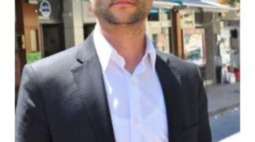 Operasyon Yapılan Derneğin Avukatından A&ccedil;ıklama