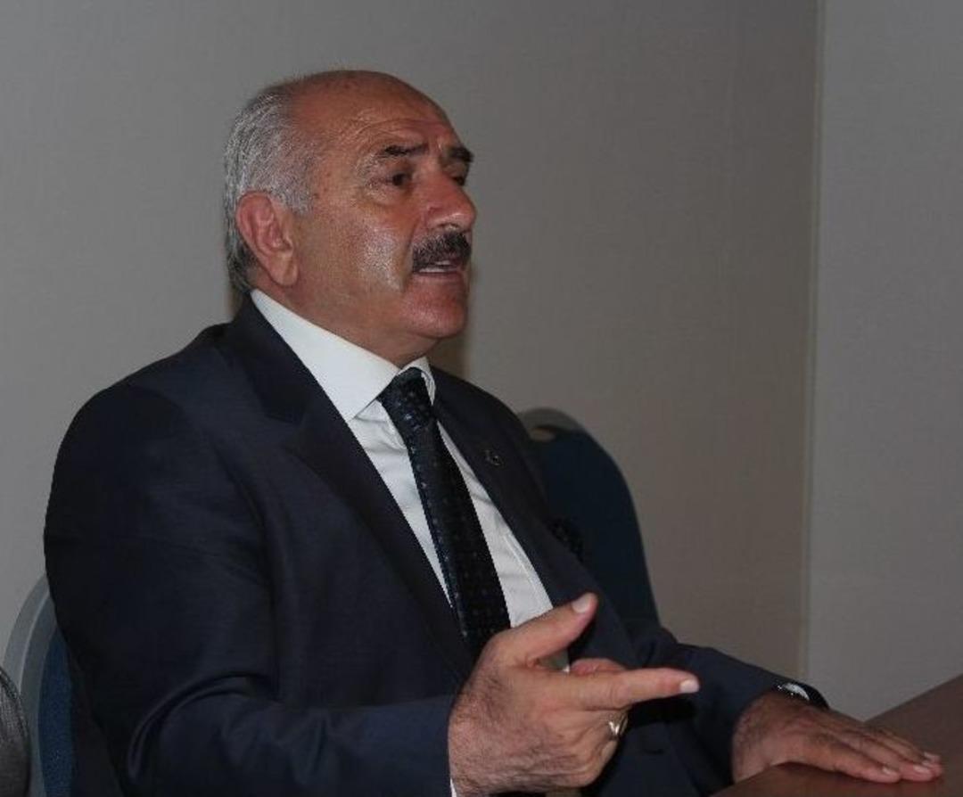 B&uuml;y&uuml;kşehir Belediyesi&rsquo;nden, Otob&uuml;s S&uuml;r&uuml;c&uuml;lerine Eğitim Semineri...