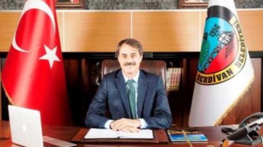 Başkan Yusuf Alemdar&rsquo;dan 1 Mayıs Mesajı